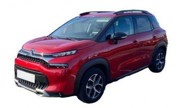 PLUS 1.5 BLUE HDI 110CV