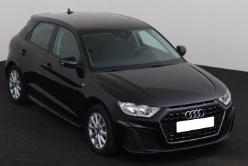 30 S LINE 2.0 TFSI 116CV BVA